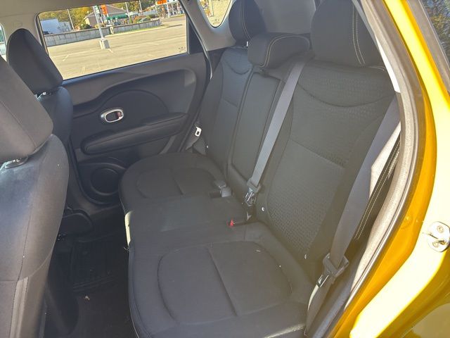 used 2016 Kia Soul car, priced at $10,499