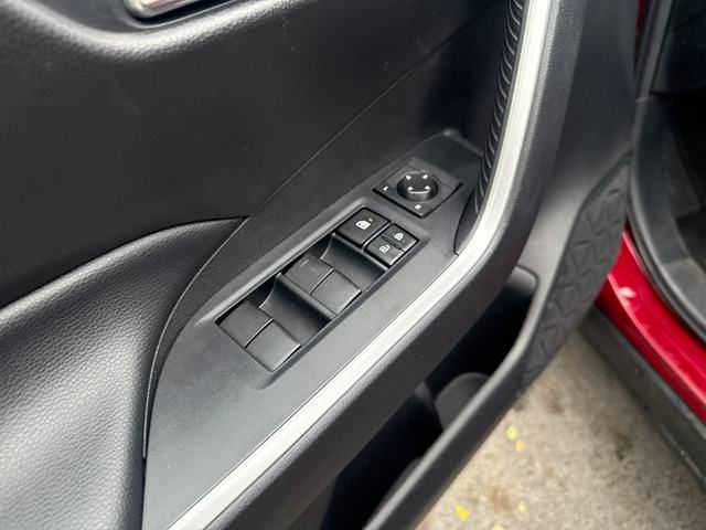 used 2020 Toyota RAV4 car, priced at $26,799