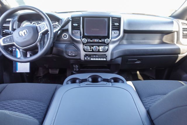 new 2025 Ram 5500HD car, priced at $77,250