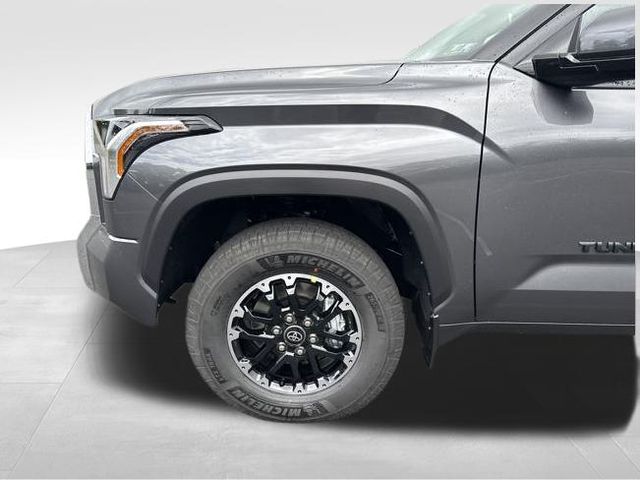 new 2025 Toyota Tundra car, priced at $56,559