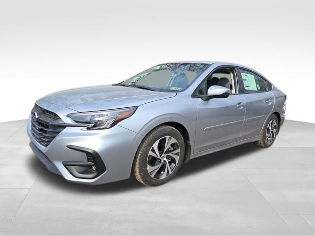 new 2025 Subaru Legacy car, priced at $29,543