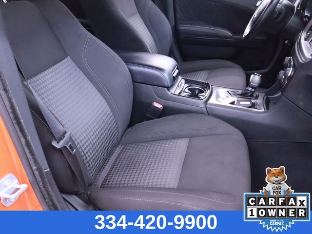 used 2023 Dodge Charger car, priced at $25,999