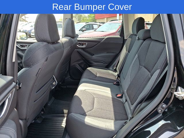 used 2021 Subaru Forester car, priced at $25,131