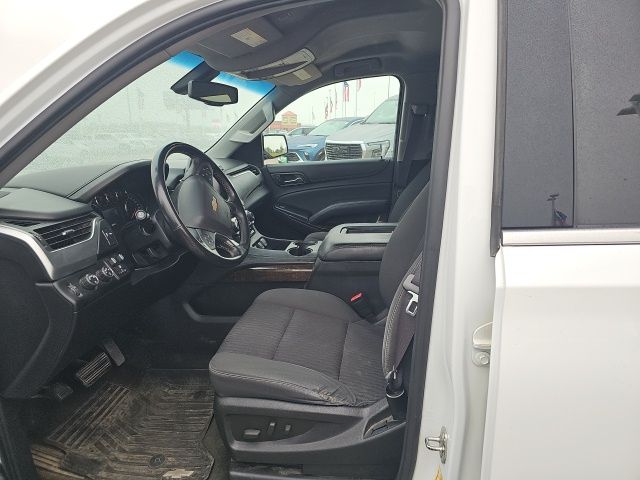 used 2016 Chevrolet Tahoe car, priced at $21,000