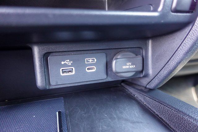 used 2024 Honda Passport car, priced at $32,688