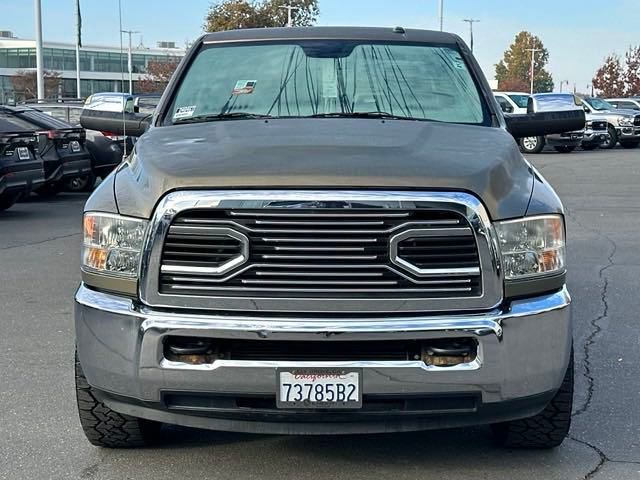 used 2014 Ram 2500 car, priced at $29,999