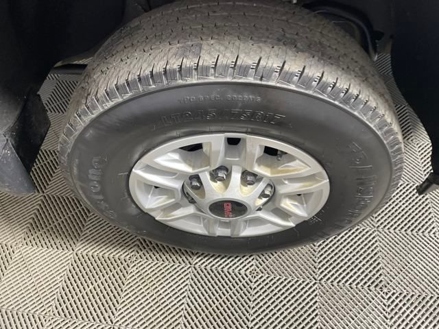 used 2024 GMC Sierra 2500HD car, priced at $48,000