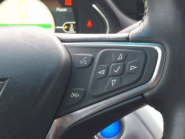 used 2018 Chevrolet Bolt EV car, priced at $13,480