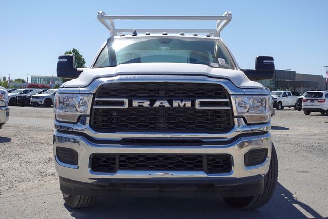 new 2024 Ram 2500 car, priced at $63,719