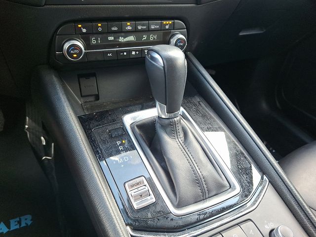used 2023 Mazda CX-5 car, priced at $24,957