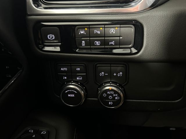 new 2026 GMC Yukon XL car, priced at $81,500