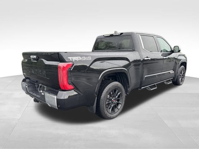 used 2022 Toyota Tundra car, priced at $52,999