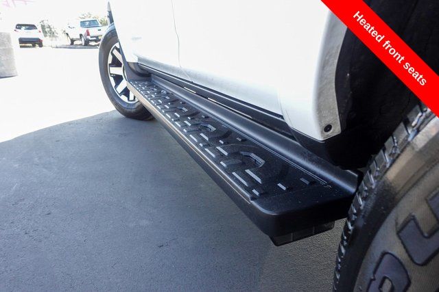 used 2024 Toyota 4Runner car, priced at $45,755