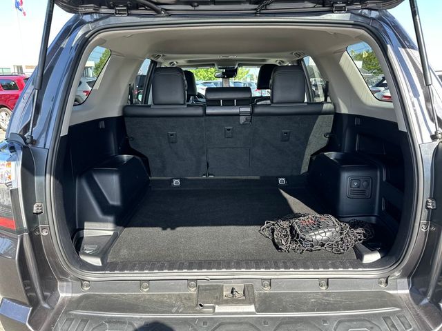 used 2023 Toyota 4Runner car, priced at $39,798