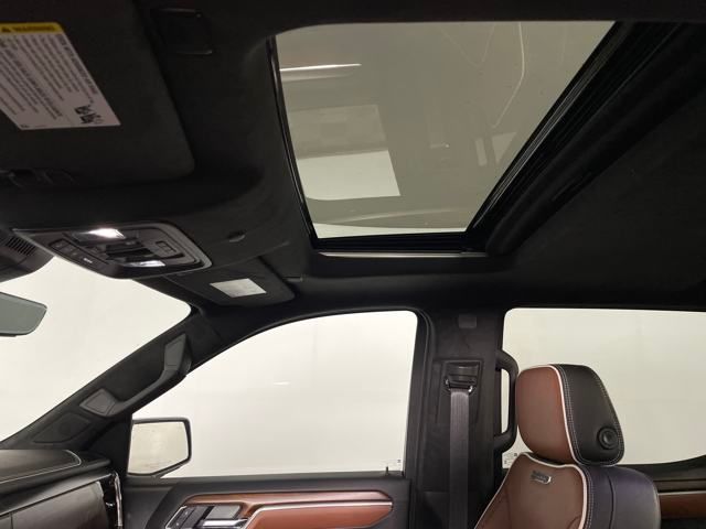 new 2025 GMC Sierra 1500 car, priced at $82,500
