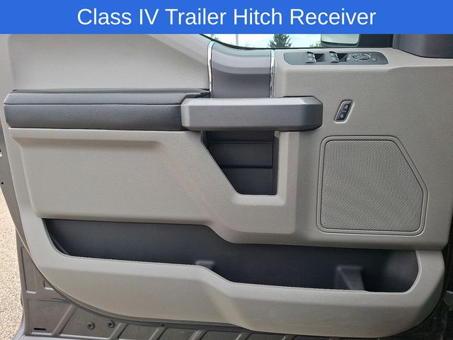 used 2018 Ford F-150 car, priced at $20,880