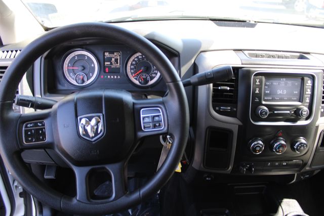 used 2016 Ram 3500 car, priced at $34,644