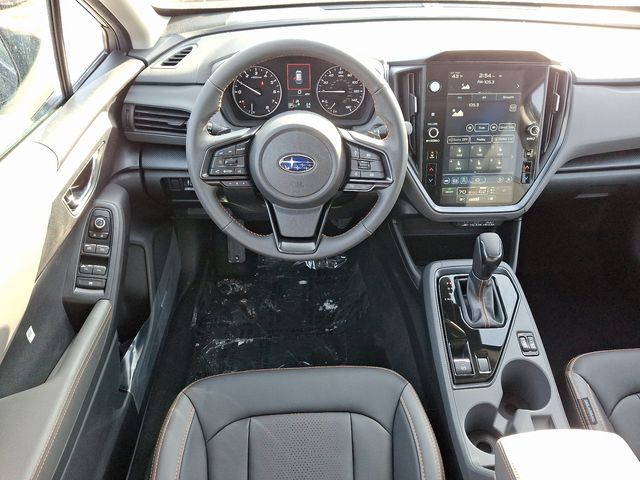 new 2025 Subaru Crosstrek car, priced at $35,043