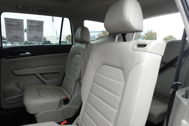 used 2019 Volkswagen Atlas car, priced at $22,000