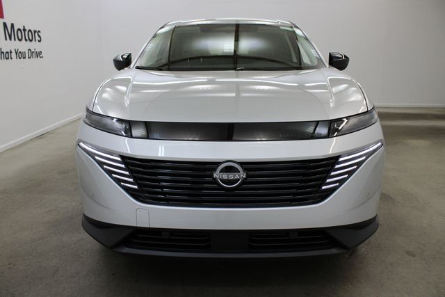 new 2025 Nissan Murano car, priced at $41,965
