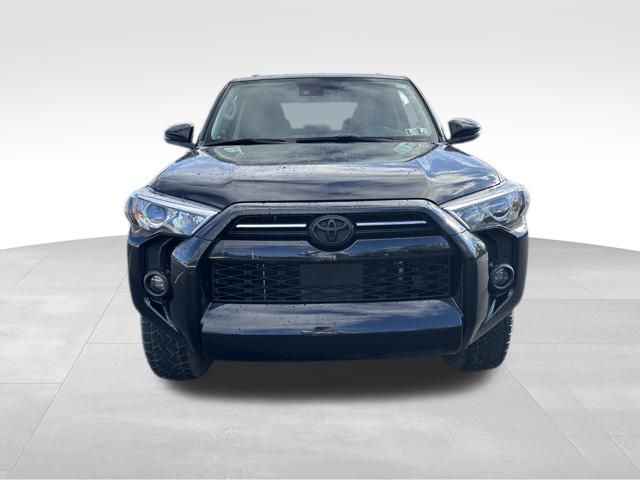 used 2021 Toyota 4Runner car, priced at $39,999