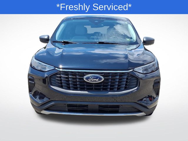 used 2023 Ford Escape car, priced at $23,827