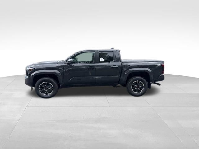 new 2025 Toyota Tacoma car, priced at $45,406