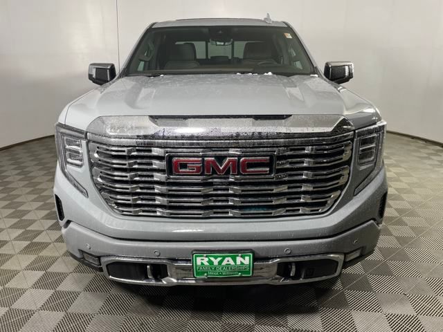 new 2025 GMC Sierra 1500 car, priced at $69,500