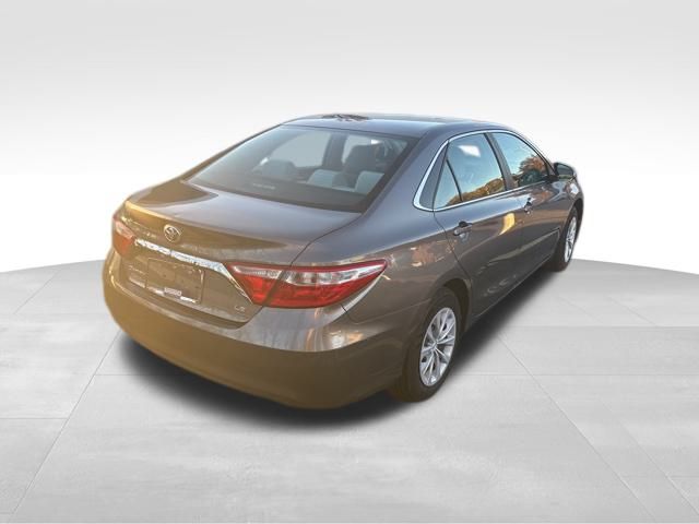 used 2017 Toyota Camry car, priced at $13,999