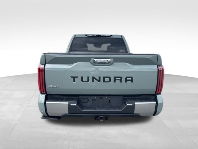used 2024 Toyota Tundra car, priced at $54,595