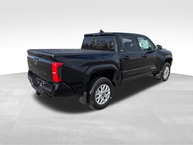 new 2025 Toyota Tacoma car, priced at $42,208