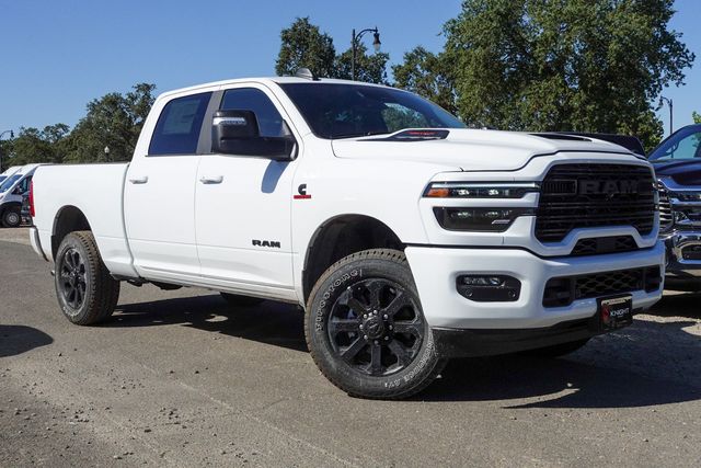 new 2025 Ram 3500 car, priced at $80,150