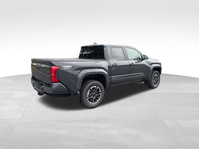 new 2025 Toyota Tacoma car, priced at $45,406