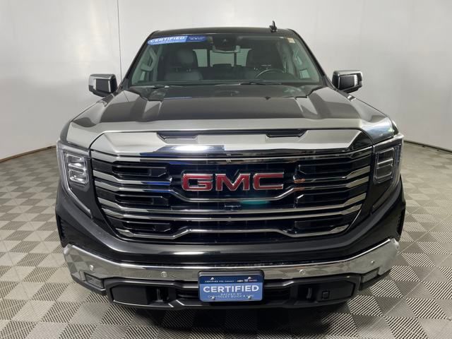 used 2022 GMC Sierra 1500 car, priced at $48,000