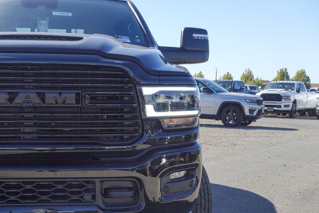 new 2024 Ram 3500 car, priced at $85,915