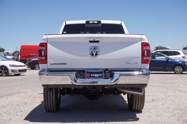 new 2024 Ram 2500 car, priced at $75,480