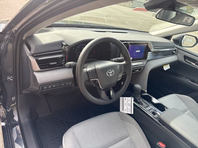 new 2026 Toyota Camry car, priced at $29,892