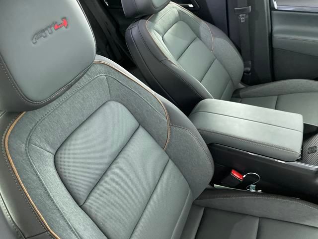 new 2026 GMC Terrain car, priced at $40,500