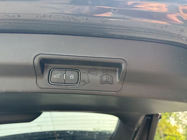 used 2023 Ford Explorer car, priced at $35,999