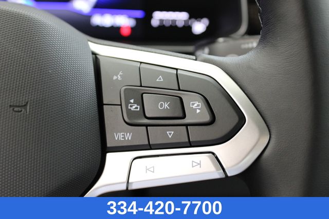 new 2025 Volkswagen Jetta car, priced at $26,292