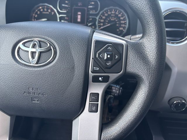 used 2019 Toyota Tundra car, priced at $31,199