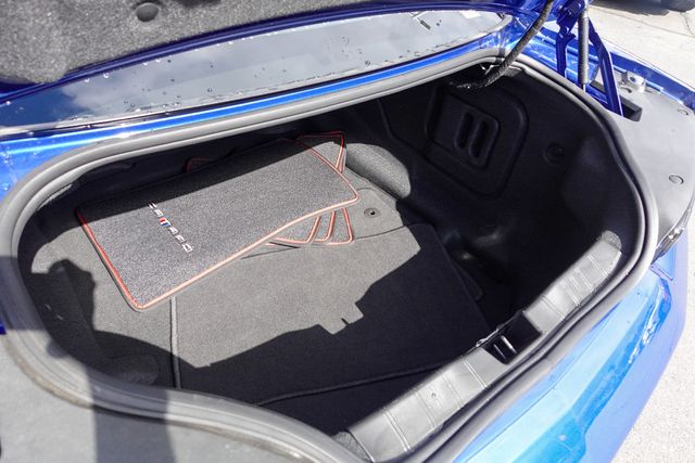 used 2021 Chevrolet Camaro car, priced at $27,988