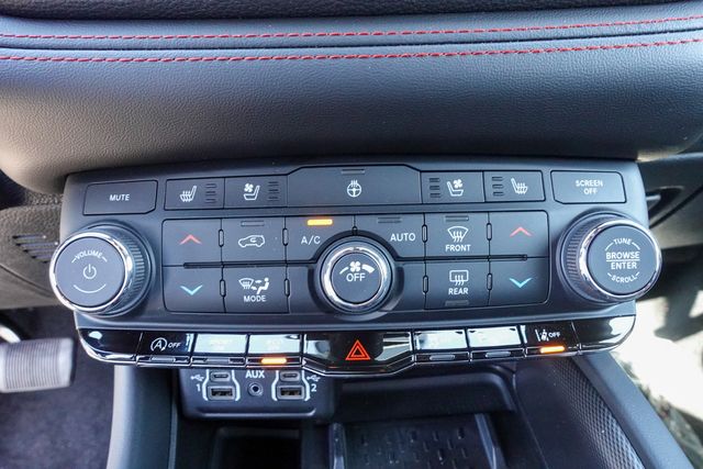 new 2025 Dodge Durango car, priced at $43,730