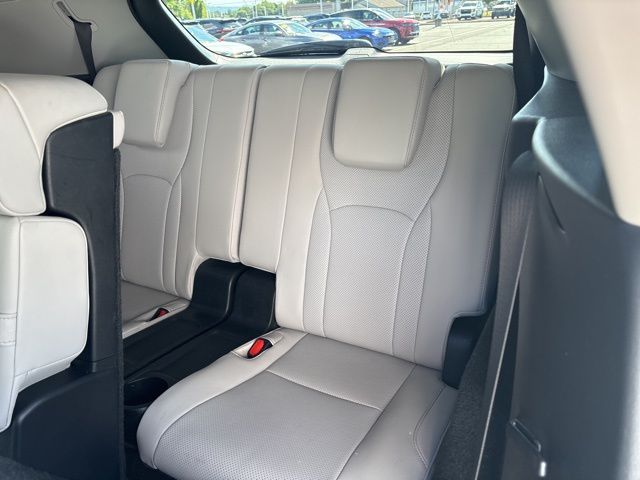 used 2020 Lexus RX car, priced at $36,499