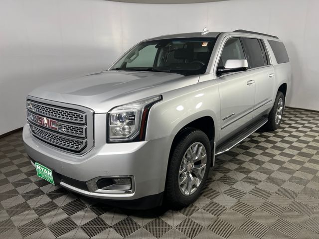 used 2017 GMC Yukon XL car, priced at $22,500