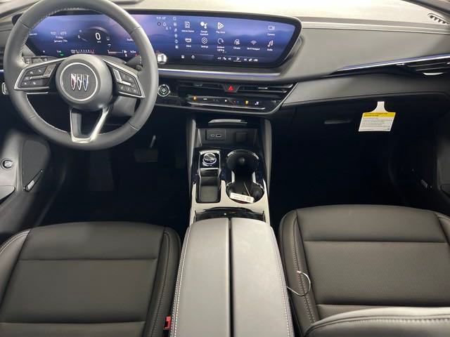 new 2025 Buick Envision car, priced at $38,500