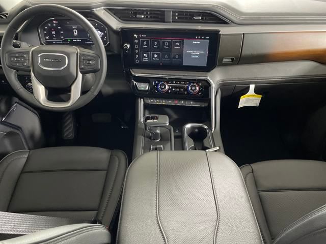 new 2025 GMC Sierra 1500 car, priced at $72,000