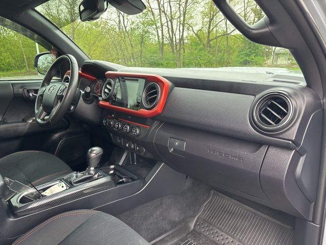used 2019 Toyota Tacoma car, priced at $27,999
