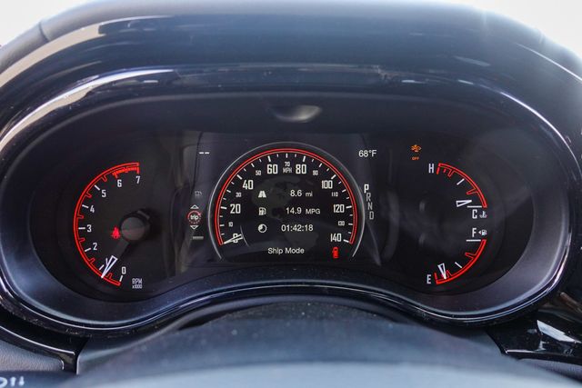 new 2026 Dodge Durango car, priced at $50,485