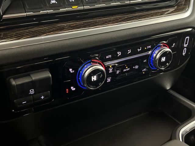 new 2025 GMC Sierra 1500 car, priced at $59,500